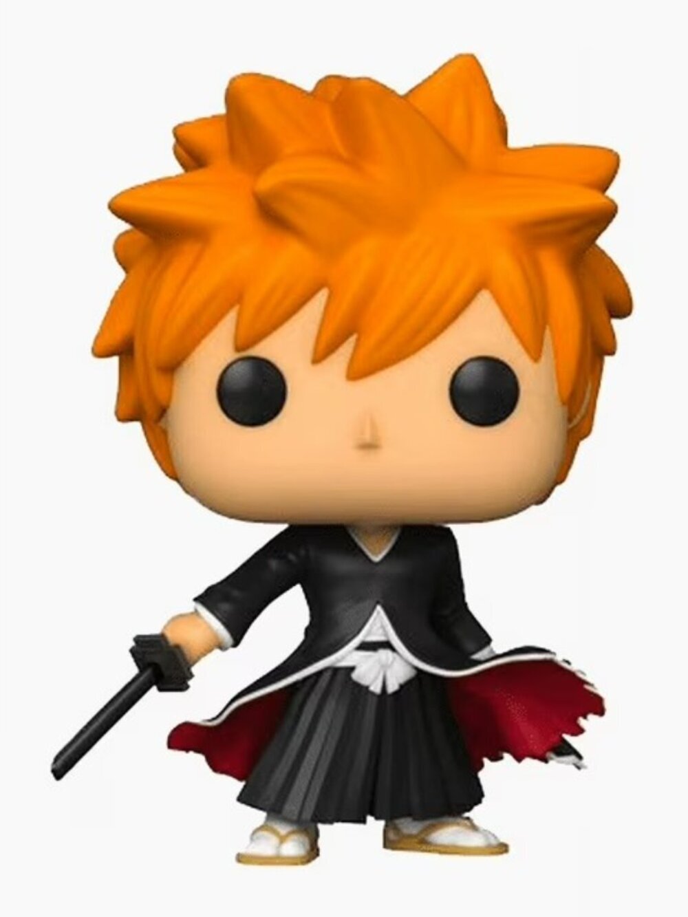 Ichigo #1087 Funko Pop! Bleach AAA Anime Exclusive Vinyl Figure MINT - Picture 2 of 2
